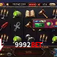 Fortune Tiger Slot
